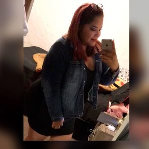 Meet your Posher, Gabriela